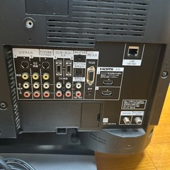 ソニー液晶テレビ 26インチの画像