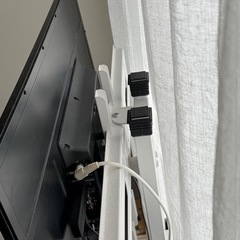 【34インチ】ORION テレビの画像