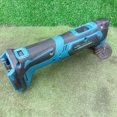 マキタ/makita TM30D 充電式マルチツール【野田愛宕店】【店頭取引限定】【中古】管理番号：IT9UOJH08CFKの画像