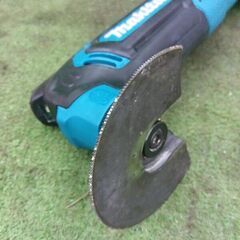 マキタ/makita TM30D 充電式マルチツール【野田愛宕店】【店頭取引限定】【中古】管理番号：IT9UOJH08CFKの画像