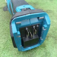 マキタ/makita TM30D 充電式マルチツール【野田愛宕店】【店頭取引限定】【中古】管理番号：IT9UOJH08CFKの画像
