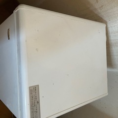 家庭用冷凍庫の画像