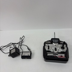 No.9977中古 ラジコンヘリの画像