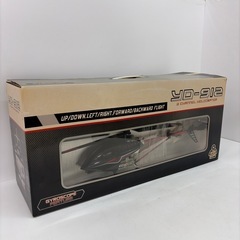 No.9977中古 ラジコンヘリの画像