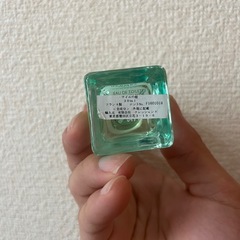 HERMES ナイルの庭 30mlの画像