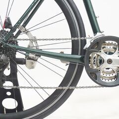 GIANT 「ジャイアント」 ESCAPE R3 2009年モデル クロスバイク / 京都西院店の画像