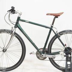 GIANT 「ジャイアント」 ESCAPE R3 2009年モデル クロスバイク / 京都西院店の画像