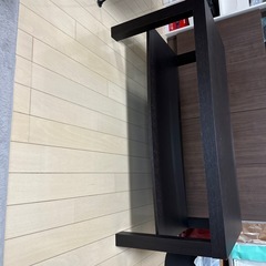 木製
テーブルの画像