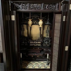 仏壇&神棚の画像