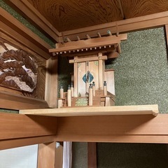 仏壇&神棚の画像
