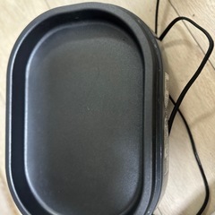 Yamazen のミニ焼き機の画像