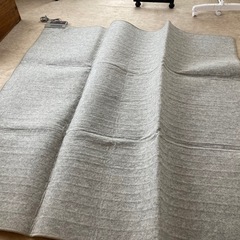 山善ホットカーペットの画像