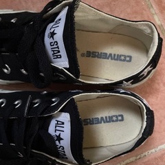 converse レディース靴の画像