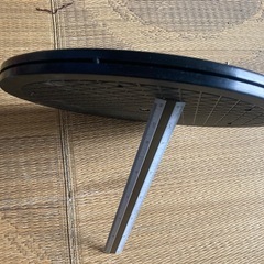回転テーブルの画像