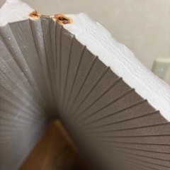 バスマット　折りたたみの画像