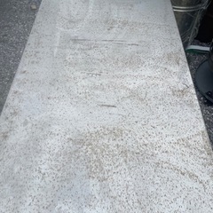 調理台 作業台 盛付台 キャビネット 業務用 ステンレス 1500＊750＊840mm 棚付き 厨房用品 の画像