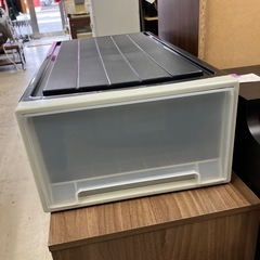 A2510-099 収納ケース 中古 現状渡しの画像