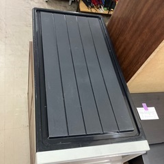 A2510-099 収納ケース 中古 現状渡しの画像