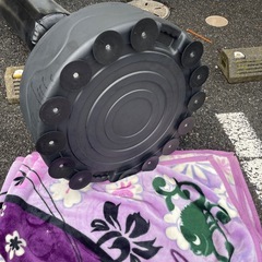BODY RAJA 自立型サンドバッグの画像