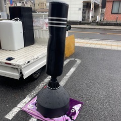 BODY RAJA 自立型サンドバッグの画像