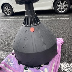 BODY RAJA 自立型サンドバッグの画像
