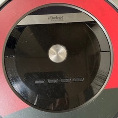 お掃除ロボット　の画像