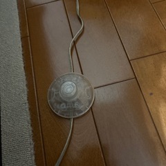 IKEA 間接照明の画像
