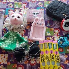 生活雑貨色々の画像