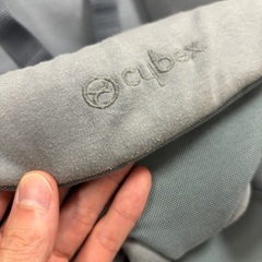 cybex サイベックス レモ　バウンサー LEMO BOUNCERの画像