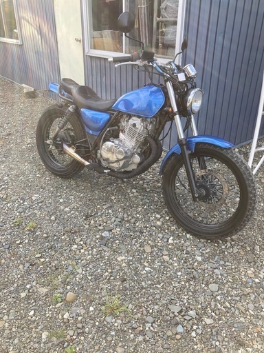 値下げしました。　グラストラッカー