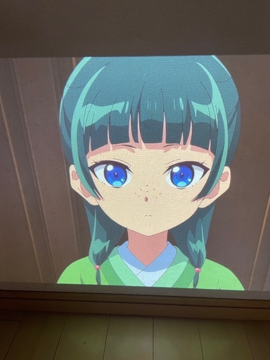 aurzenプロジェクター　スマートTV OS搭載