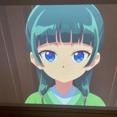 aurzenプロジェクター　スマートTV OS搭載
の画像