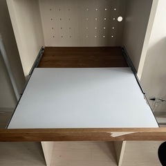 PC・学習机の画像