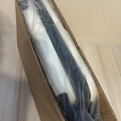 キャリーケース　折りたたみの画像