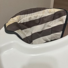 ※無料※ORANGE-BABY 4.1 5つ星のうち4.1 (215) ベビーウォーカー スタンダード 歩行器 (グレーボーダー)の画像