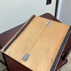 折りたたみ式将棋盤の画像