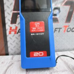 シンワ 78156 レーザー距離計 中古品 【ハンズクラフト宜野湾店】の画像