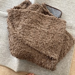 山善ホットカーペットの画像