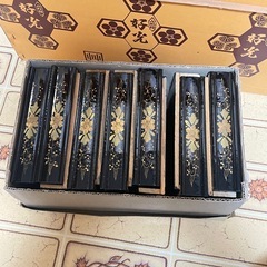 【美品】好光　ひな人形　ひな祭りセット　　の画像