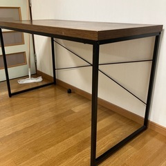 テーブルの画像