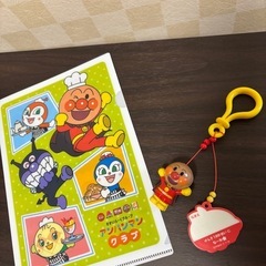 アンパンマン　グッズ　まとめ売りの画像
