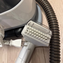 リンサークリーナー　アイリスオーヤマの画像