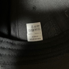 ノースフェイス　キャップの画像