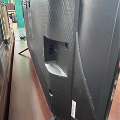 TCL製 テレビの画像