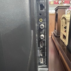 TCL製 テレビの画像