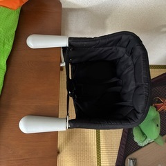 ベビーチェアーの画像