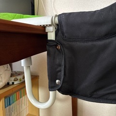 ベビーチェアーの画像