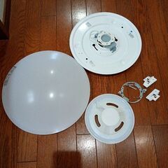 24年製オーデリック シーリングライト LED照明【OL291089NR】の画像