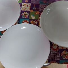 未使用食器類おまとめの画像