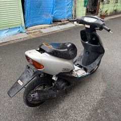 ライブディオ❗️ 不動❗️の画像